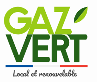 gaz vert